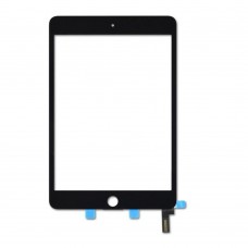 Skārienjūtīgs panelis iPad Mini (melns)